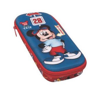 Mickey Κασετινα (340-80144)