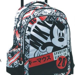 Mickey Τρολεϋ Δημοτικου (334-82074)