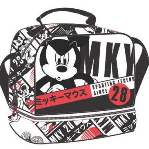 Mickey Τσαντακι Φαγητου (340-82220)