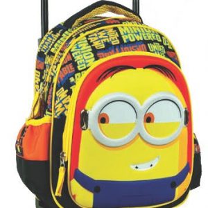 Minions Τρολλεϋ Νηπιου (345-55072)