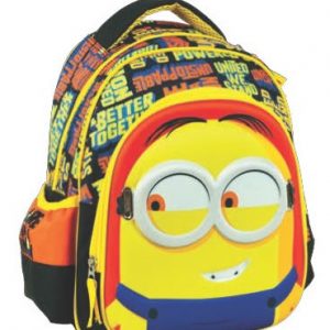 Minions Τσαντα Μινι (345-55053)