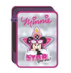 Minnie Κασετινα Διπλη Γεματη (340-49100)
