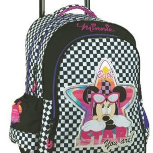 Minnie Τρολεϋ Δημοτικου (340-49074)