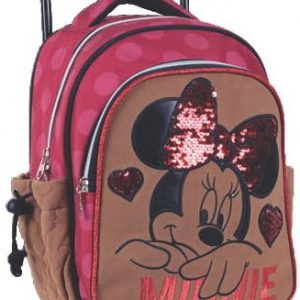 Minnie Τρολεϋ Νηπιου (340-47072)