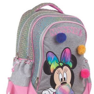 Minnie Τσαντα Δημοτικου Οβαλ (340-48031)