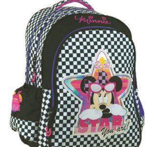 Minnie Τσαντα Δημοτικου Οβαλ (340-49031)