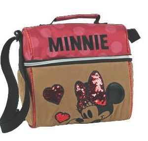 Minnie Τσαντακι Φαγητου (340-47221)