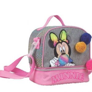 Minnie Τσαντακι Φαγητου (340-48220)