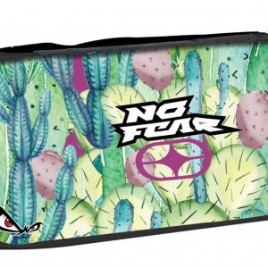 No Fear Cactus Κασετινα Βαρελακι Οβαλ (347-79141)