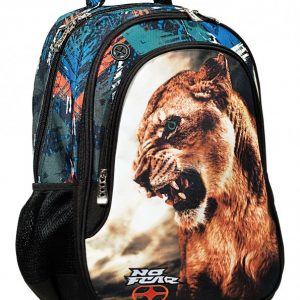 No Fear Desert Lion Σακιδιο Πλατης (347-72031)