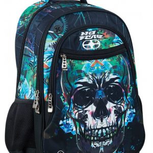 No Fear Glass Skull Σακιδιο Πλατης (347-68141)