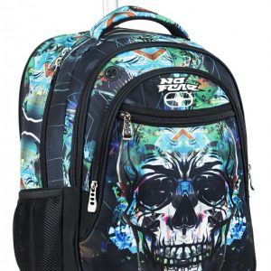 No Fear Glass Skull Τρολεϋ (347-81074)