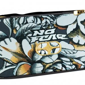 No Fear Gold Κασετινα Βαρελακι Οβαλ (347-78141)