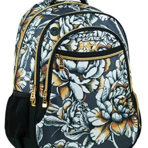 No Fear Gold Σακιδιο Πλατης (347-78031)