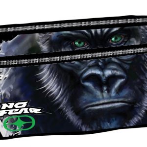 No Fear Gorilla Κασετινα Βαρελακι (347-69140)