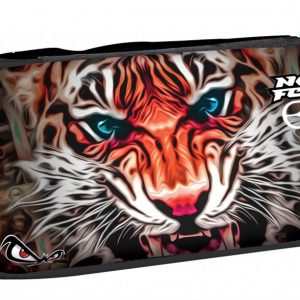 No Fear India Tiger Κασετινα Βαρελακι Οβαλ (347-76141)