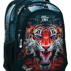 No Fear India Tiger Σακιδιο Πλατης (347-76031)