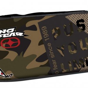 No Fear Limits Κασετινα Βαρελακι Οβαλ (347-75141)