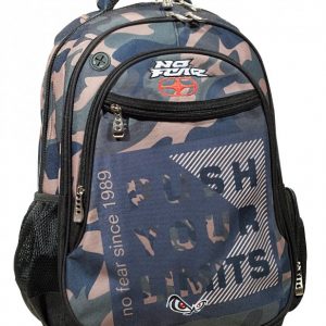 No Fear Limits Σακιδιο Πλατης (347-75031)