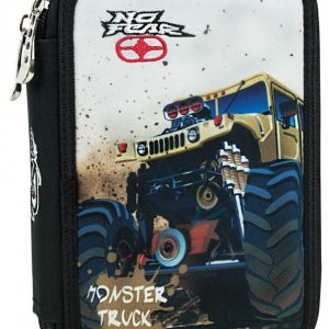 No Fear Monster Truck Κασετινα Διπλη Γεματη (347-71100)