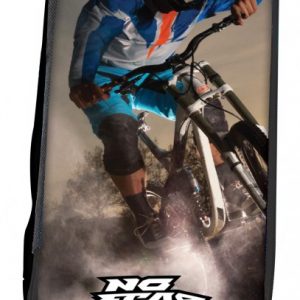 No Fear Mountain Bike Κασετινα Βαρελακι Οβαλ (347-73141)