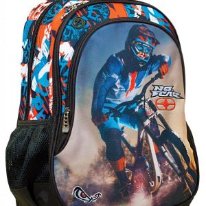 No Fear Mountain Bike Σακιδιο Πλατης (347-73031)