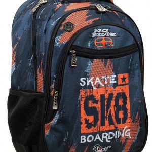 No Fear Skate 8 Σακιδιο Πλατης (347-68031)