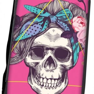 No Fear Skully Κασετινα (347-80141)