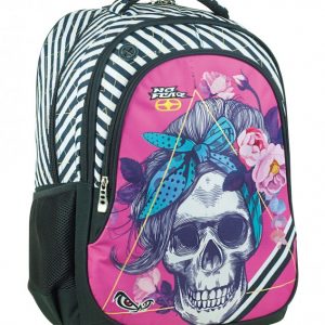 No Fear Skully Σακιδιο Πλατης (347-80031)