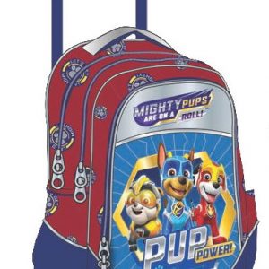 Paw Patrol Τρολεϋ Δημοτικου (334-11074)