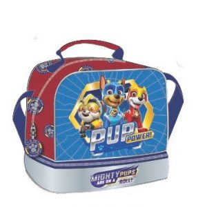 Paw Patrol Τσαντακι Φαγητου (334-11220)