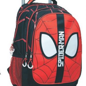 Spiderman Τρολεϋ Δημοτικου (337-75074)