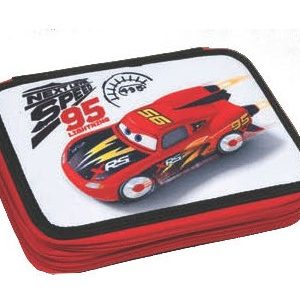 The Cars Κασετινα Διπλη Γεματη (341-47100)