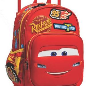 The Cars Τρολεϋ Νηπιου (341-46072)