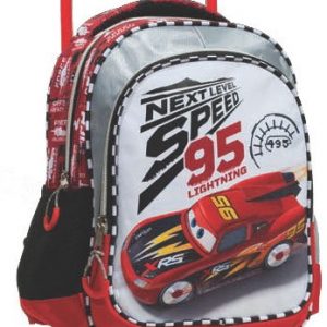 The Cars Τρολεϋ Νηπιου (341-47072)