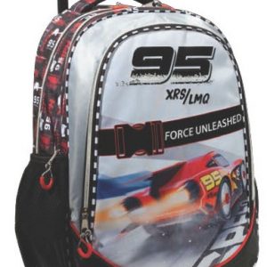 The Cars Τσαντα Τρολεϋ Δημοτικου (341-47074)