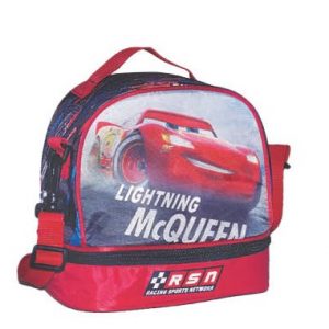 The Cars Τσαντακι Φαγητου (341-43220)