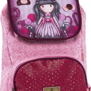 Santoro Σχολικη Τσαντα Δημοτικου ΠΡΟΣΦΟΡΑ (197273)