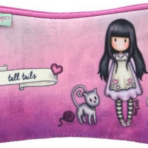 Santoro Gorjuss Neoprene Accessories Case (271GJ)