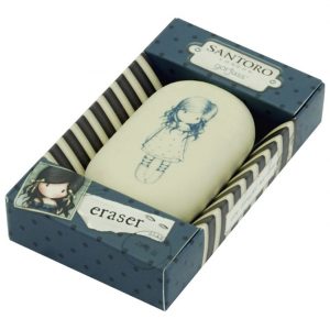 Santoro Gorjuss Γόμα (316GJ)