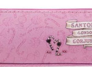 Santoro Gorjuss Λεπτη Θηκη Αξεσουαρ (281GJ)