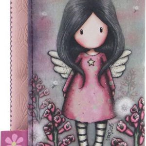 Santoro Gorjuss Μεγάλο Πορτοφόλι (341GJ)