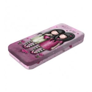 Santoro Gorjuss Μεταλλικη Κασετινα (288GJ)