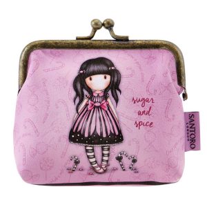 Santoro Gorjuss Πορτοφολι (244GJ)