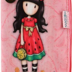 Santoro Gorjuss Τσάντα για Ψώνια (308GJ)