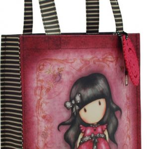 Santoro Gorjuss Τσαντα για Ψωνια (290GJ)