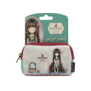 Santoro Gorjuss μαλακη θηκη για Gadget (379GJ)