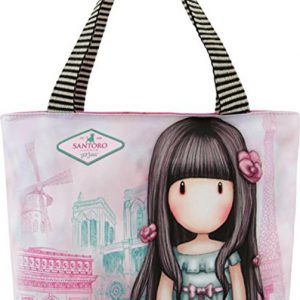 Santoro Gorjuss τσαντακι φαγητου (388GJ)