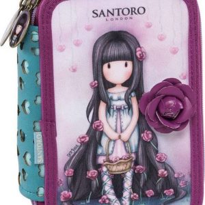 Santoro Κασετινα ΠΡΟΣΦΟΡΑ (197331)