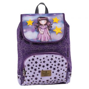 Santoro Σχολικη Τσαντα Δημοτικου ΠΡΟΣΦΟΡΑ (197272)